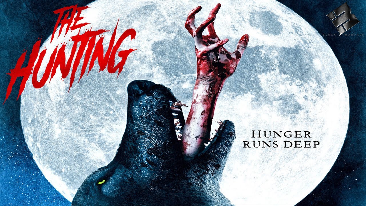 Відео до фільму The Hunting | Trailer