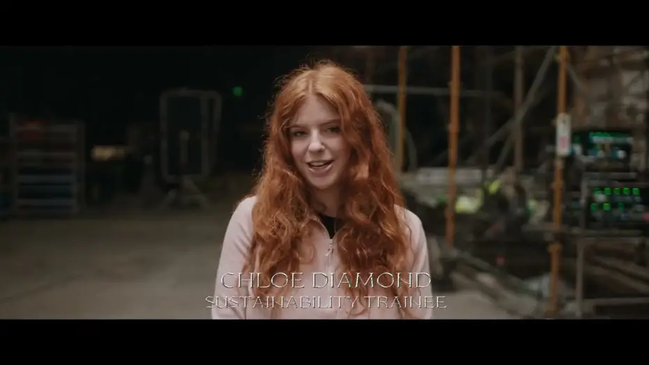 Відео до фільму Як приборкати дракона | Universal Below-The-Line Traineeship