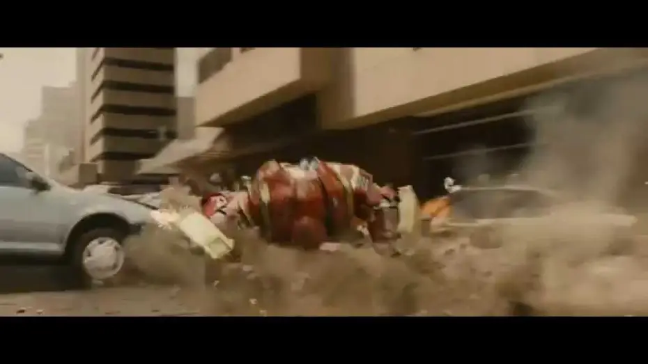 Відео до фільму Месники: Ера Альтрона | Avengers, L&rsquo;&Egrave;re d'Ultron - Bande-annonce teaser en VF | Marvel Officiel HD