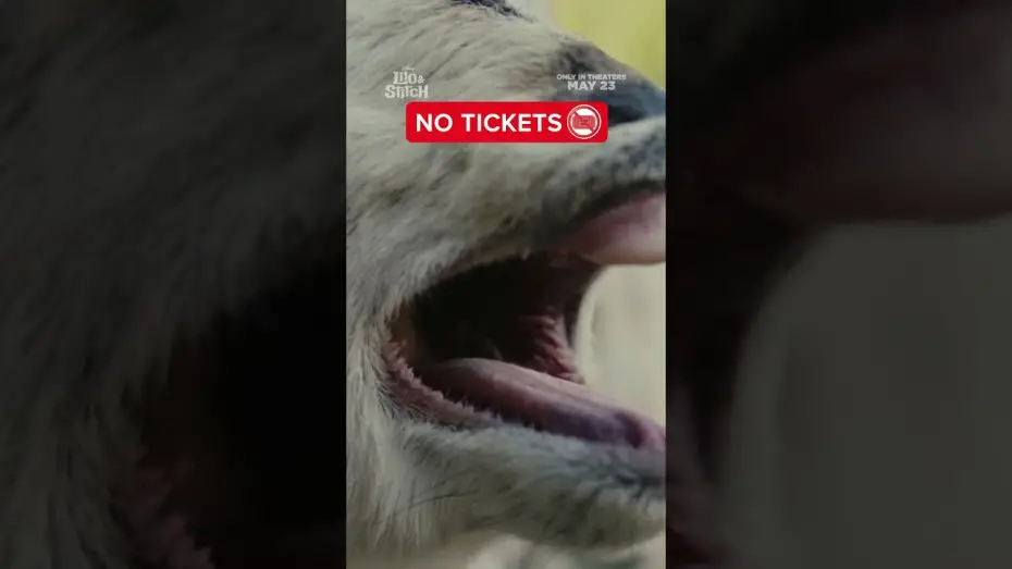 Відео до фільму Ліло і Стіч | mood.