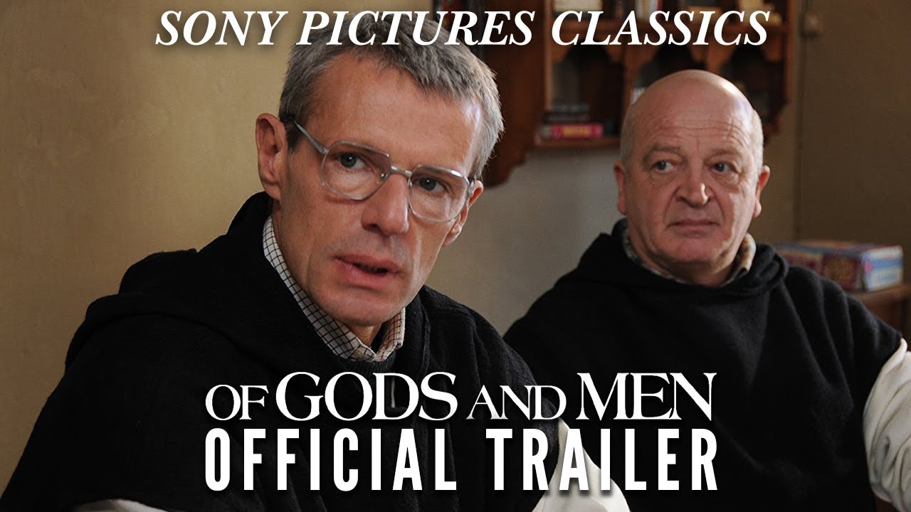 Відео до фільму Of Gods and Men | Of Gods and Men | Official Trailer HD (2010)