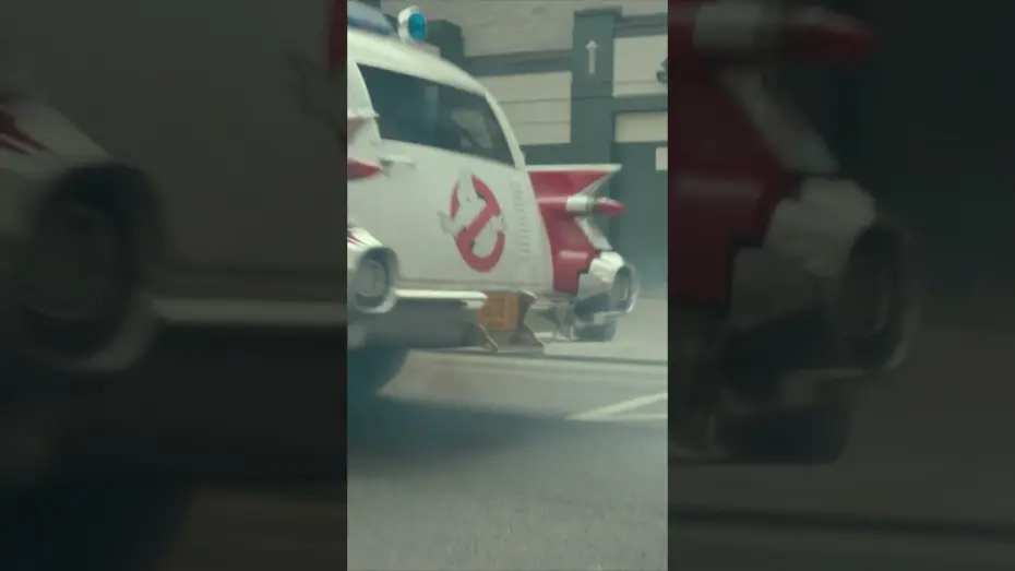 Відео до фільму Мисливці на привидів: Крижана імперія | Get Tickets Now