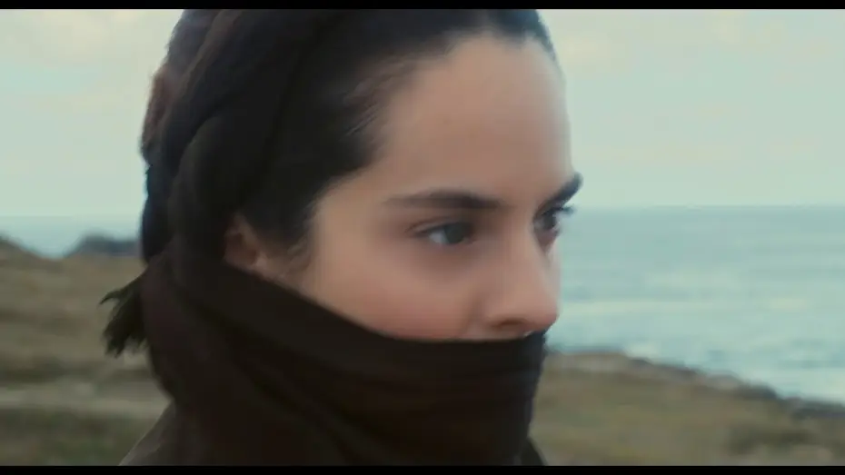 Відео до фільму Портрет дівчини у вогні | PORTRAIT DE LA JEUNE FILLE EN FEU - Bande Annonce VF