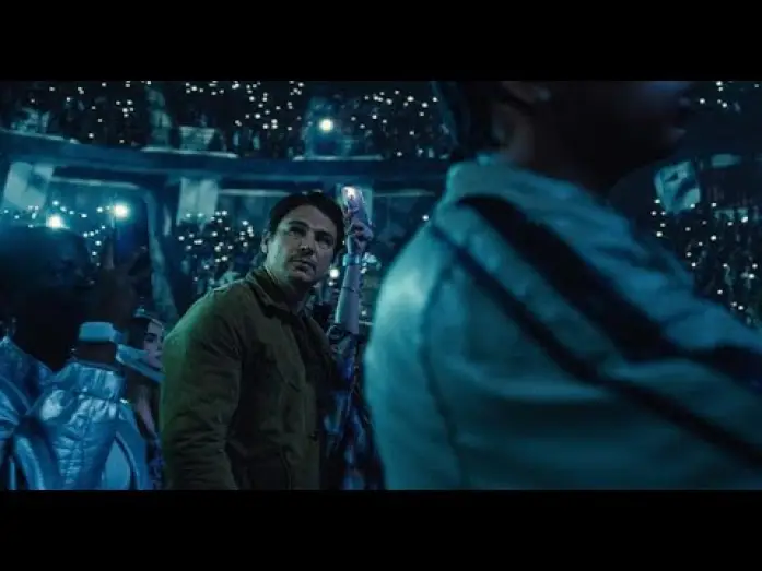 Відео до фільму Западня | Trap | Trailer Ufficiale