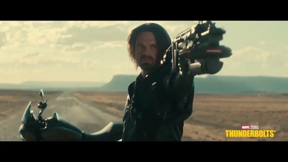 Відео до фільму Громовики | Now Playing In Theaters