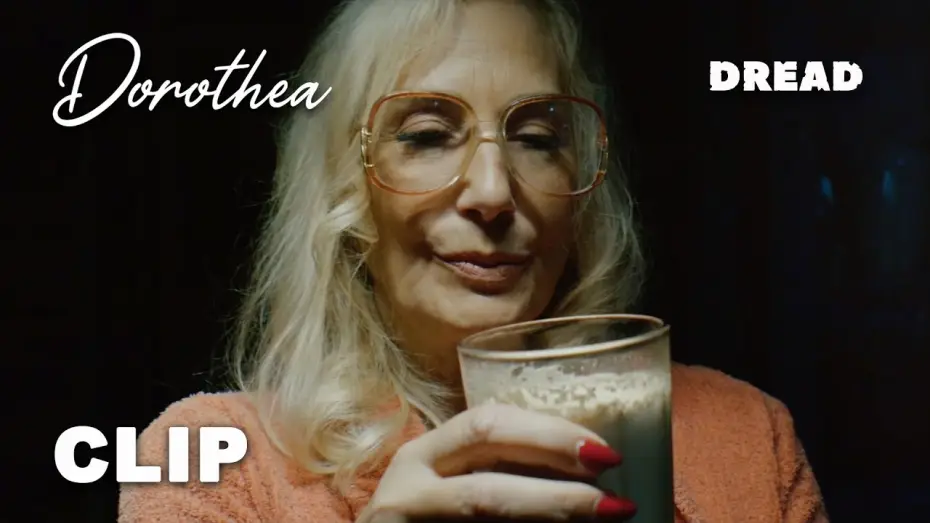 Відео до фільму Dorothea | Sleep Tight