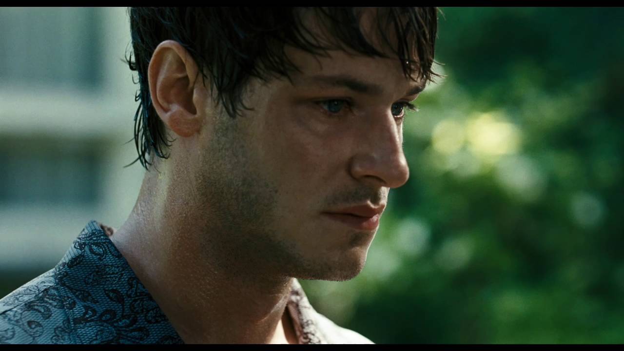 Відео до фільму Це всього лиш кiнець свiту | ЦЕ ВСЬОГО ЛИШ КIНЕЦЬ СВIТУ / JUSTE LA FIN DU MONDE, офіційний український трейлер, 2016