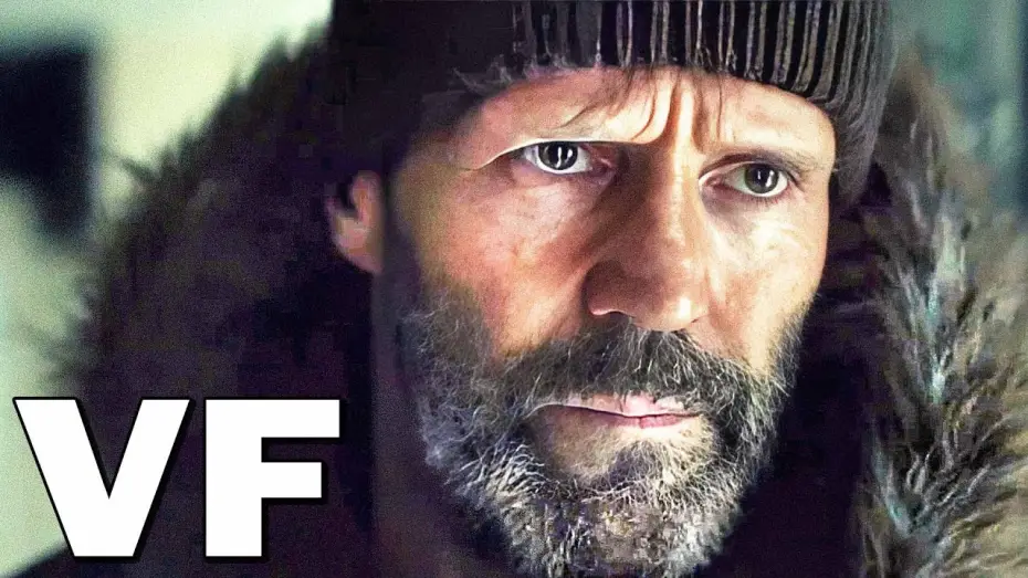 Відео до фільму Самітник | SHELTER Bande Annonce  VF (2026) Jason Statham