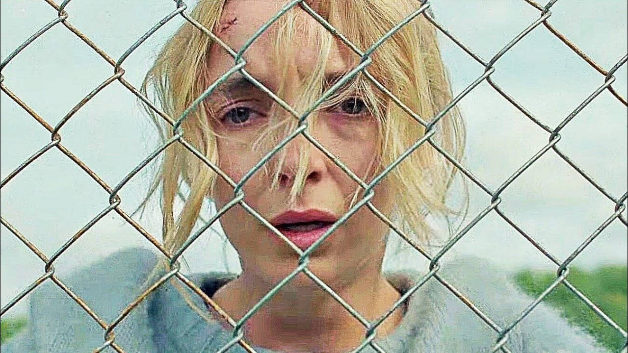 Відео до фільму Кінець, з якого ми починаємо | Всемирный потоп &mdash; Русский трейлер (2024)