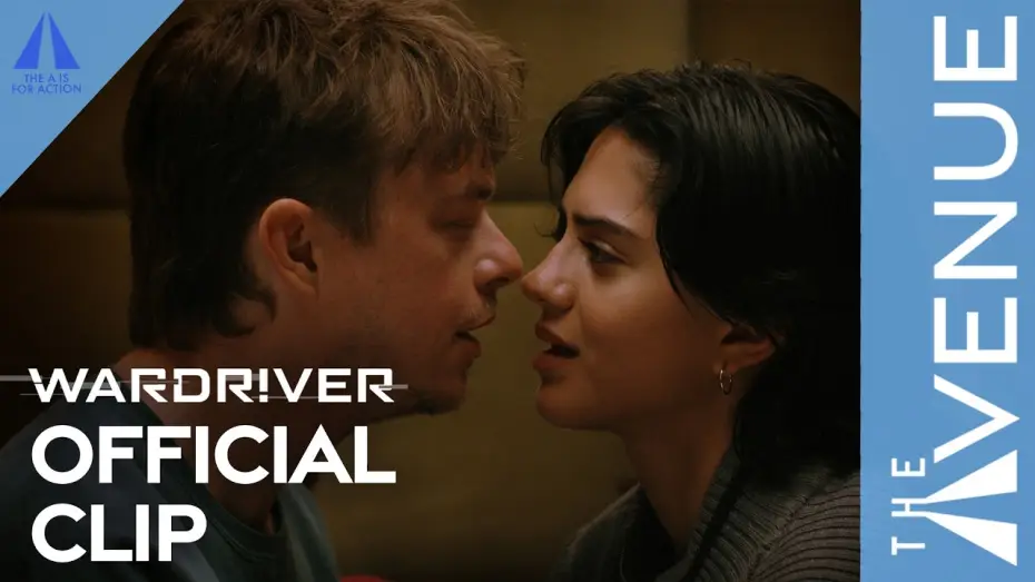 Відео до фільму Wardriver | Official Clip l Being Cute to Me Might Get You in Trouble