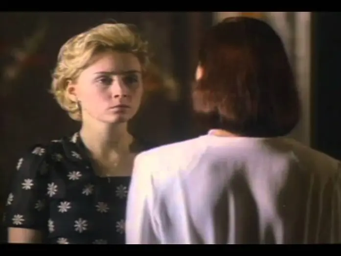 Відео до фільму Дика орхідея 2: Сумна історія Блу | Wild Orchid 2: Two Shades Of Blue Trailer 1992