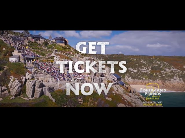 Відео до фільму Друзі рибалки: Всі до єдиного | Get Tickets Now