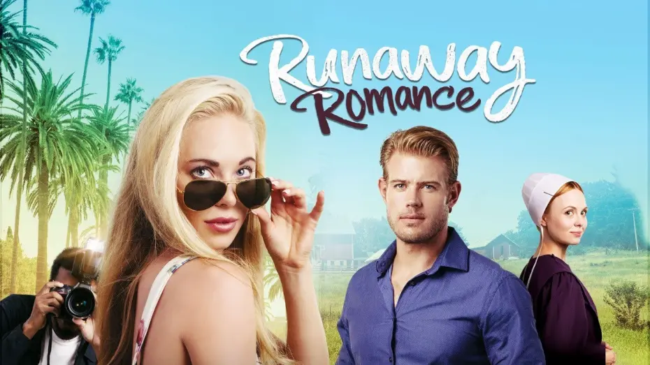 Відео до фільму Runaway Romance | Runaway Romance | 2018 | Official Trailer | ACI Inspires