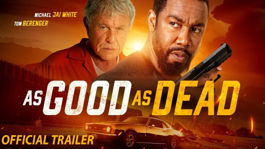 Відео до фільму As Good as Dead | Official Trailer