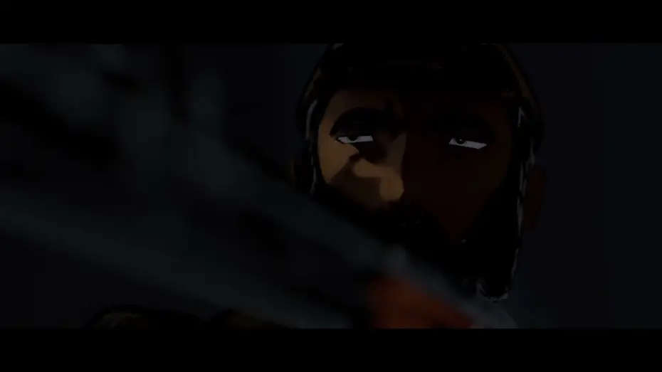 Відео до фільму MAN-EATER | Man-Eater Trailer 2 - Dilophosaurus Short Horror Film teaser - MvM