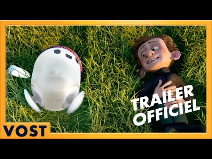 Відео до фільму Щось не так з Роном | Ron D&eacute;bloque - Bande Annonce [VOST]