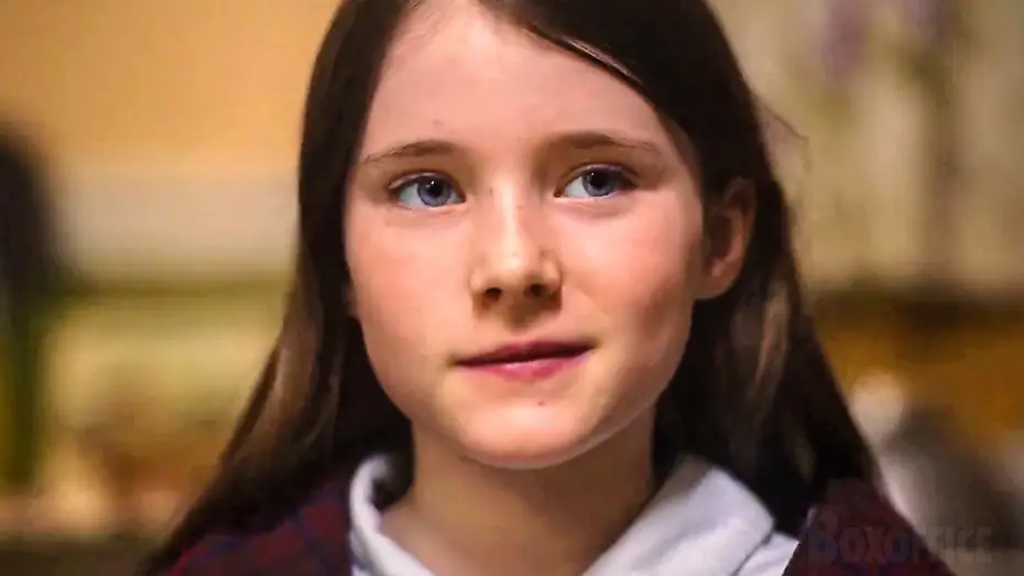 Відео до фільму Тиха дівчинка | THE QUIET GIRL Bande Annonce (2023)