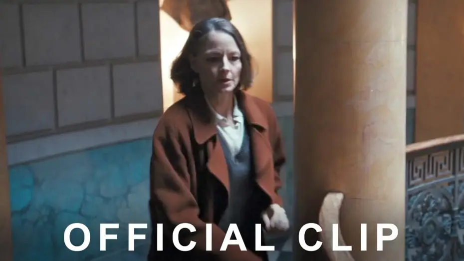 Відео до фільму Приватне життя | Vie Priv&eacute;e new clip official from Cannes Film Festival 2025