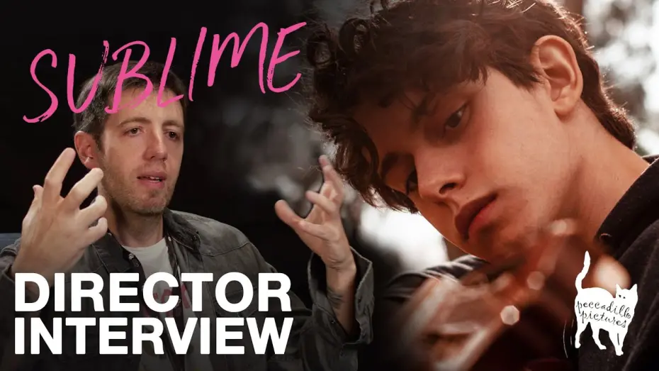 Відео до фільму Sublime | SUBLIME - Mariano Biasin on Casting Young Actors