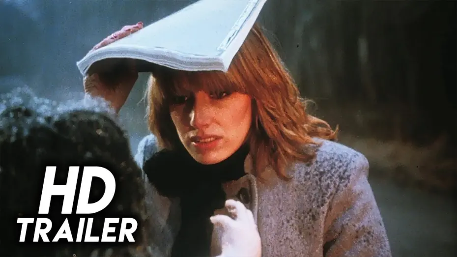 Відео до фільму Curtains | Curtains (1983) Original Trailer [FHD]