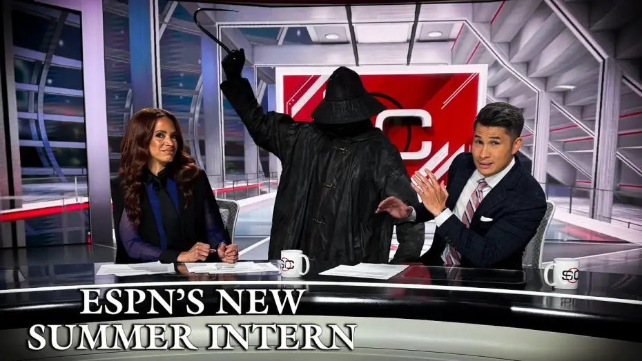 Відео до фільму Я знаю, що ви скоїли минулого літа | ESPN