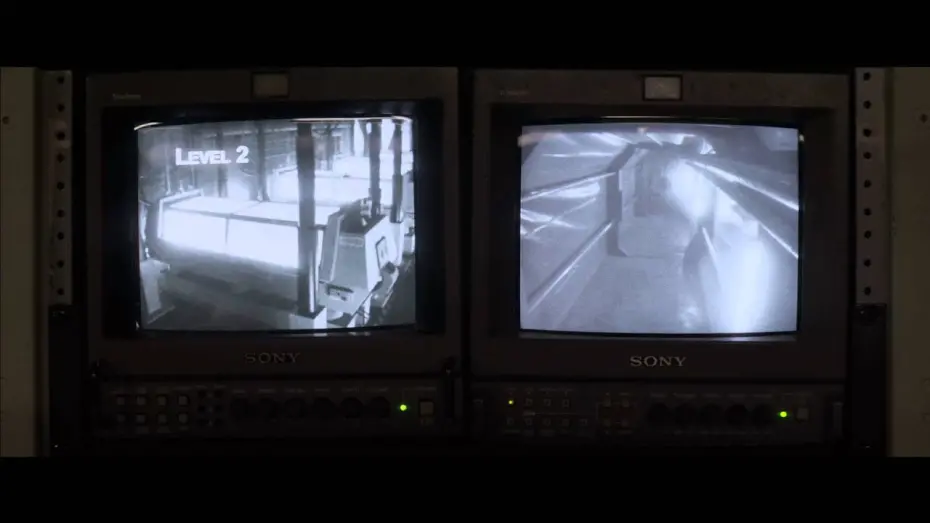 Відео до фільму Повітря | Воздух - Trailer