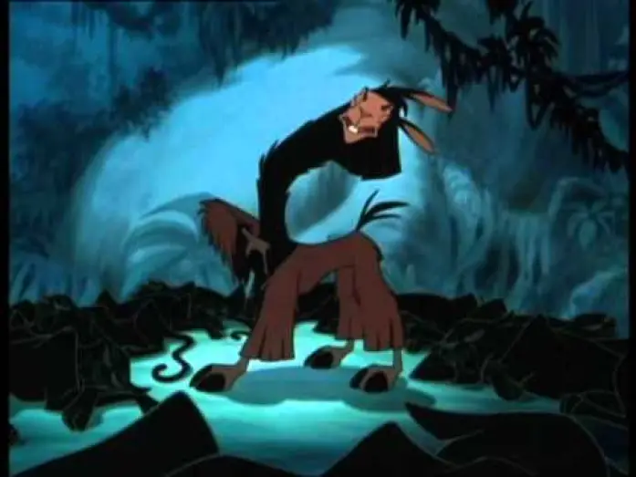 Відео до фільму Пригоди імператора | Le follie dell'imperatore trailer ita