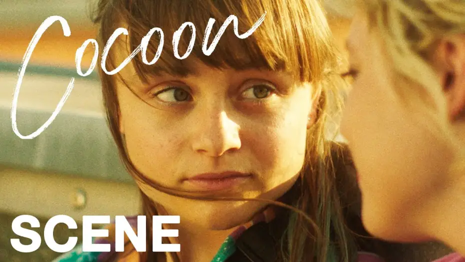 Відео до фільму Cocoon | COCOON - A New Beginning - Lesbian Romance - Peccadillo Pictures