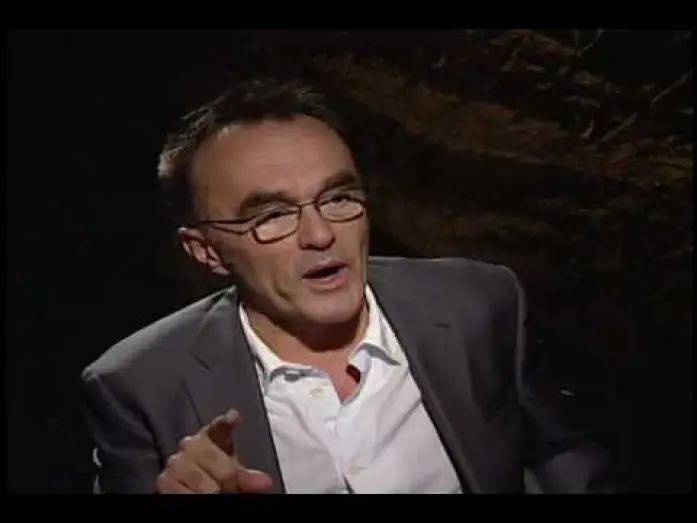 Відео до фільму Мільйонер із нетрів | Danny Boyle On India