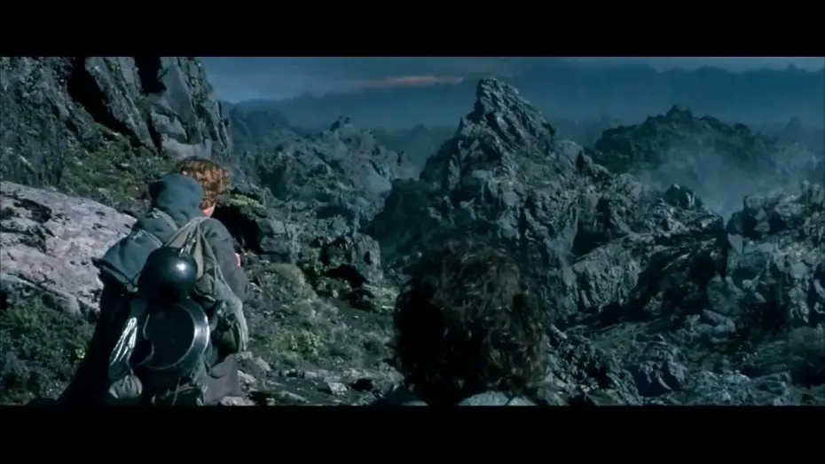 Відео до фільму Володар перснів: Дві вежі | Der Herr der Ringe - Die zwei T&uuml;rme | Trailer #2 | Deutsch HD