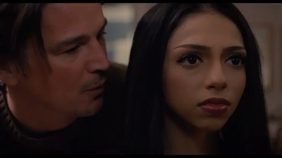 Відео до фільму Западня | Spot 'Prepared'