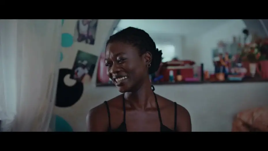 Відео до фільму Promis le ciel | PROMISED SKY by Erige Sehiri - Official Trailer