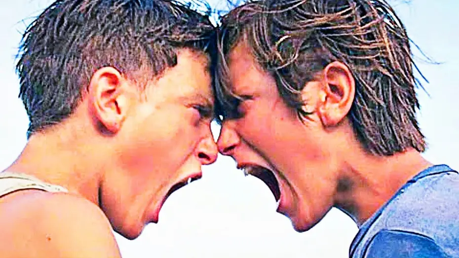 Відео до фільму Венді | Венди и Питер: Остров застывшего времени &mdash; Русский трейлер (2021)