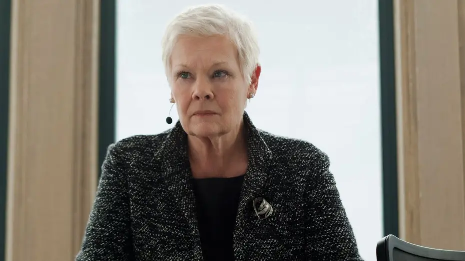 Відео до фільму 007: Координати Скайфолл | BAFTA Original Music Winner in 2013 - Skyfall