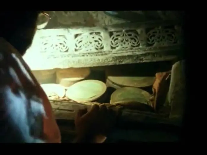 Відео до фільму Forgotten Silver | forgotten silver   trailer