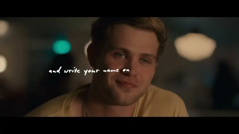 Відео до фільму Бріджит Джонс: Закохана у хлопця | Olivia Dean - It Isn&rsquo;t Perfect But It Might Be