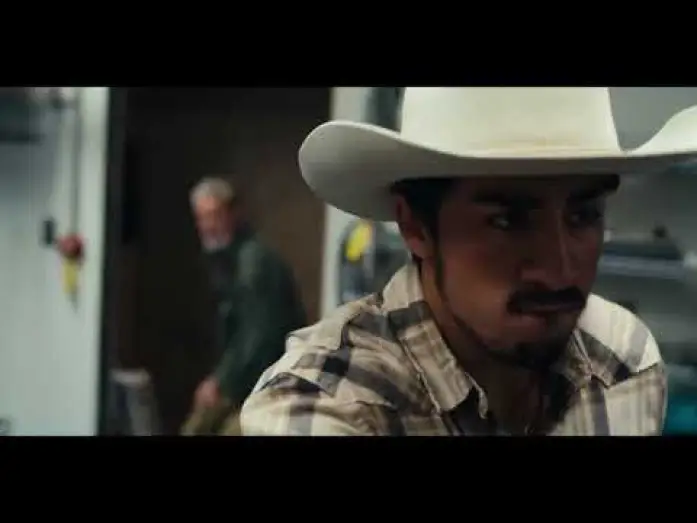 Відео до фільму Hellfire | Official Clip - Where Did He Go