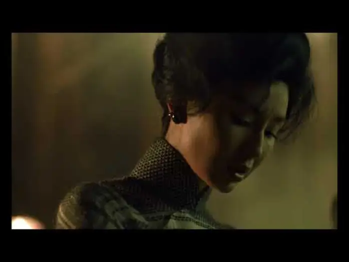 Відео до фільму Любовний настрій | IN THE MOOD FOR LOVE (Versione restaurata) - Trailer ufficiale