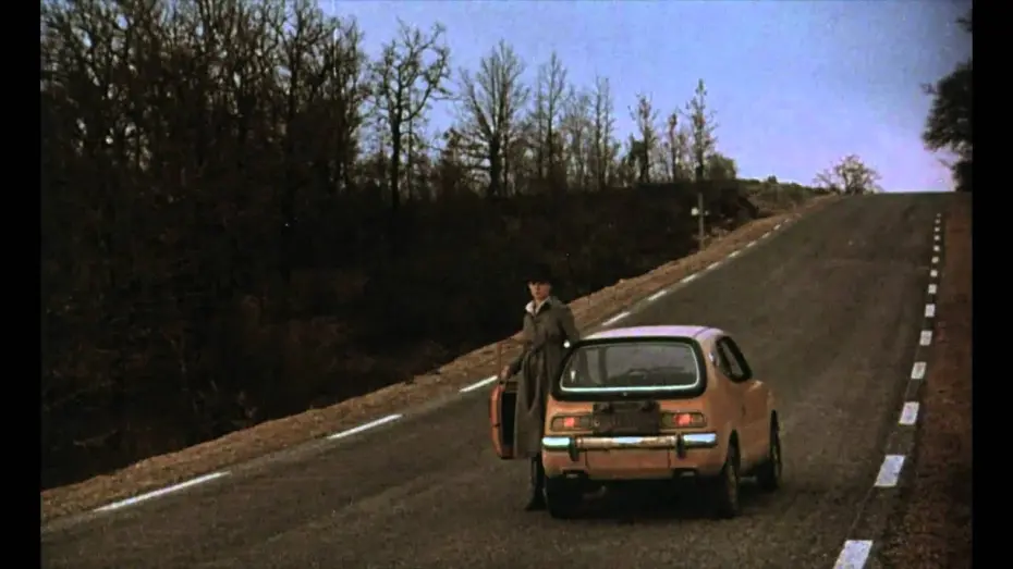 Відео до фільму Black Moon | BLACK MOON Trailer (1975) - The Criterion Collection