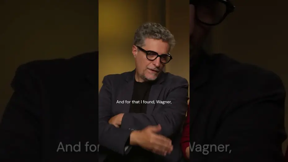 Відео до фільму Таємний агент | Kleber Mendon&ccedil;a Filho and Wagner Moura introduce their gripping thriller THE SECRET AGENT.