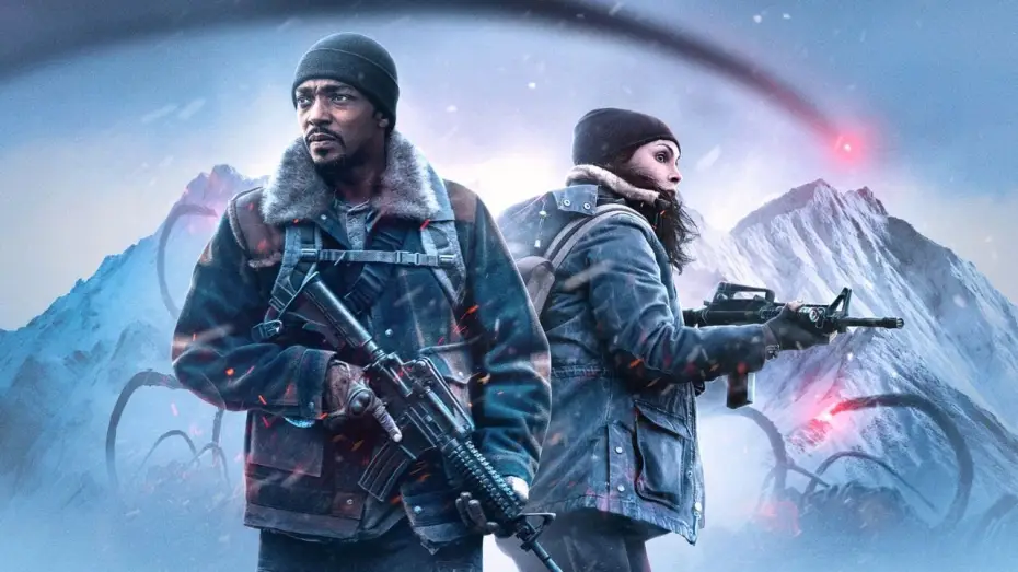 Відео до фільму Мертві землі | UK Trailer