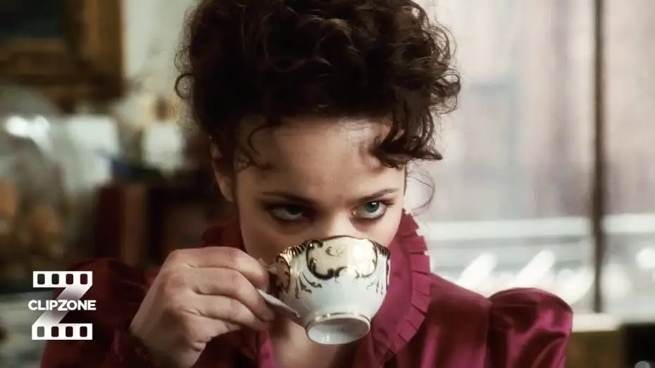 Відео до фільму Шерлок Голмс | Meeting Irene Adler