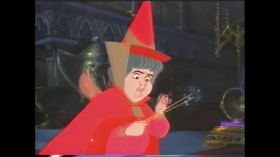 Відео до фільму Спляча красуня | Trailer Disney: La Bella Addormentata nel Bosco