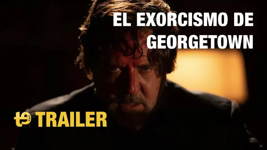 Відео до фільму Екзорцизм | El exorcismo de Georgetown - Trailer espa&ntilde;ol