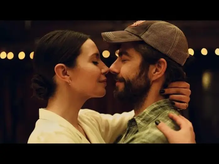 Відео до фільму Кохання без заморочок | Simple comme Sylvain