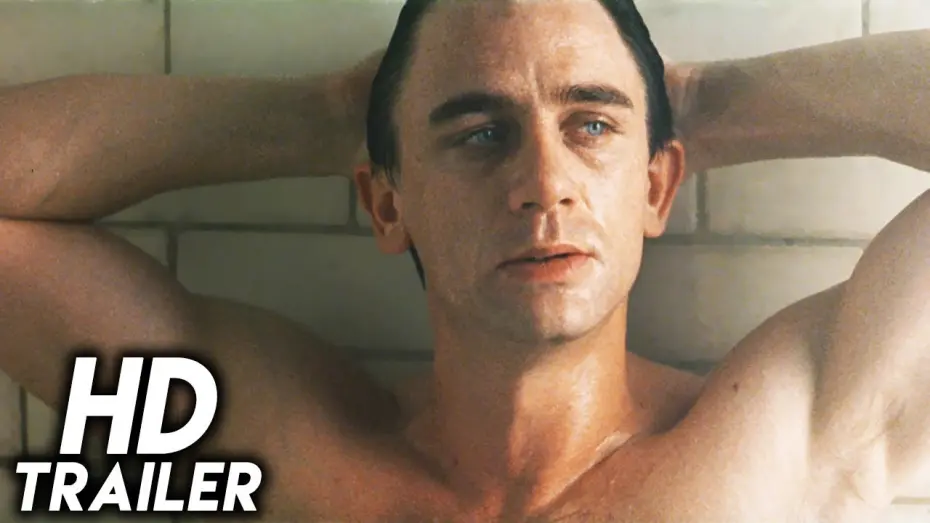 Відео до фільму Love Is the Devil: Study for a Portrait of Francis Bacon | Love Is the Devil (1998) ORIGINAL TRAILER [HD 1080p]