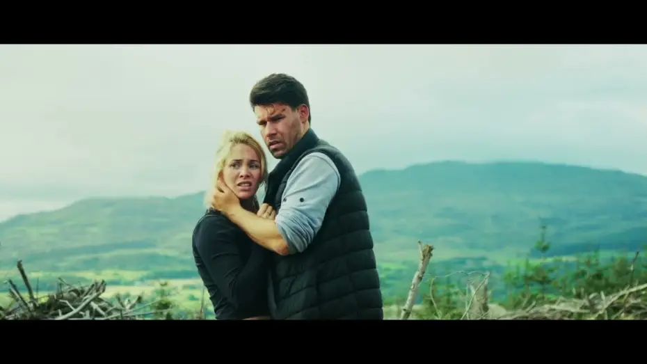 Відео до фільму Dragon Fury 3 | Dragon Fury 3 (2025) - Trailer