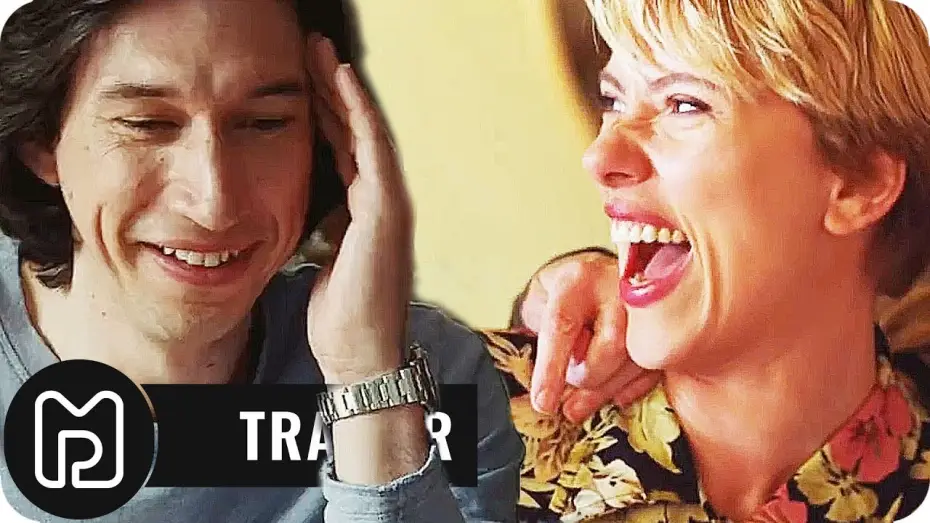 Відео до фільму Шлюбна історія | Trailer