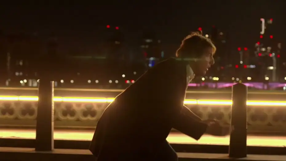 Відео до фільму Місія неможлива 8 | Carrera Ic&oacute;nica [VOSE]