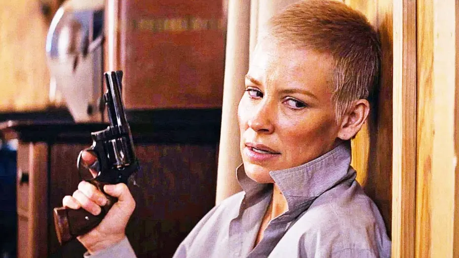 Відео до фільму На південь від раю | К югу от рая &mdash; Русский трейлер (2022)